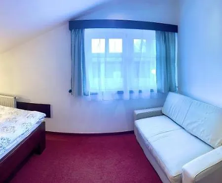 Tenis - Centrum Vendégház Český Krumlov