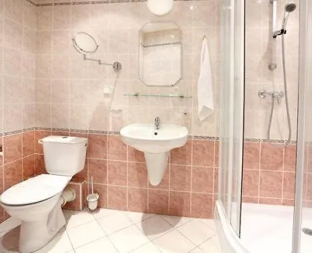 Vendégház Tenis - Centrum Český Krumlov