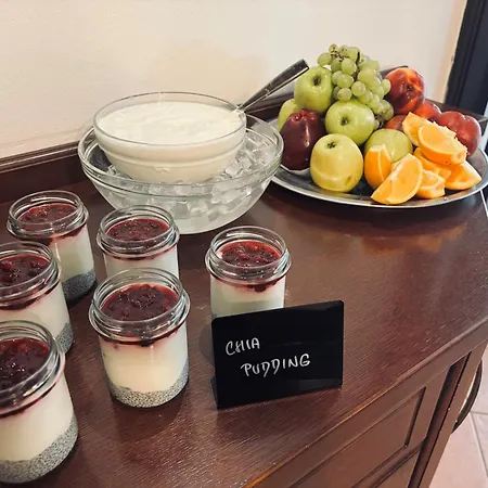 Tenis - Centrum 3* Český Krumlov