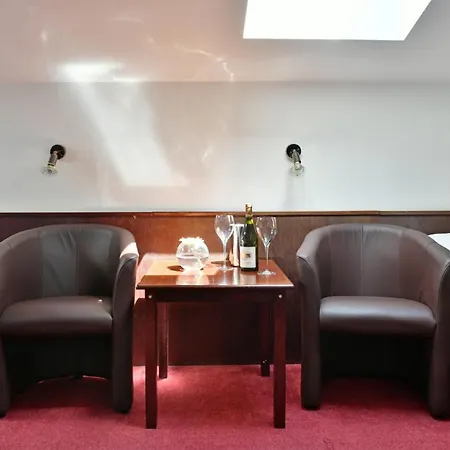 Tenis - Centrum Guest house