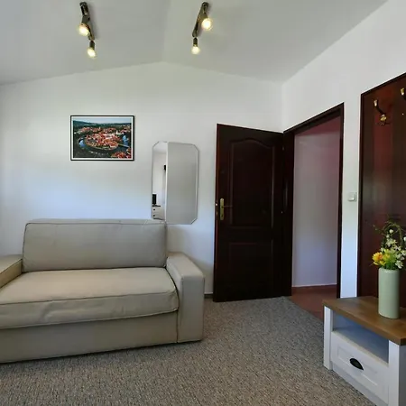 Tenis - Centrum Vendégház 3*