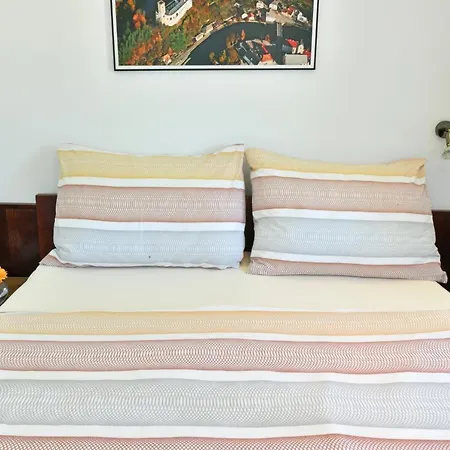 Tenis - Centrum Český Krumlov