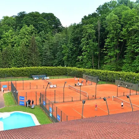 Guest house Tenis - Centrum Cesky Krumlov