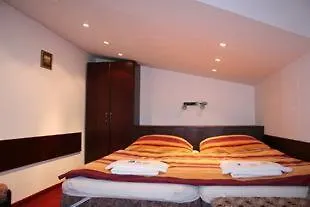 Guest house Tenis - Centrum Cesky Krumlov