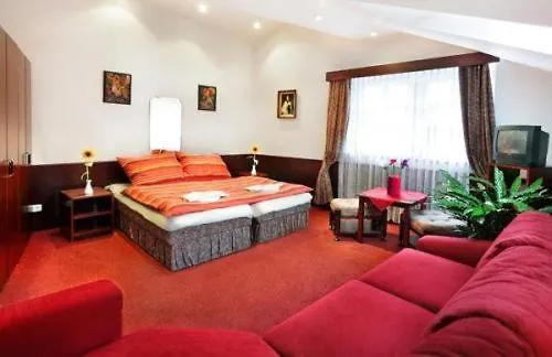 Guest house Tenis - Centrum