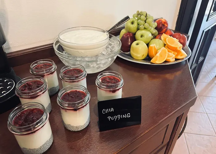 Tenis - Centrum 3* Cesky Krumlov