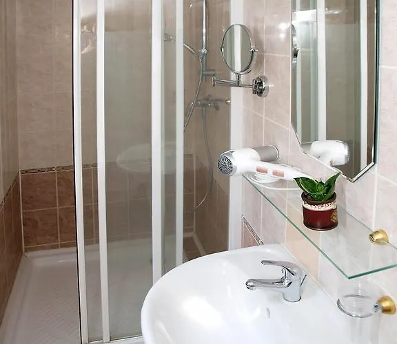 Guest house Tenis - Centrum Cesky Krumlov