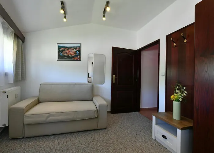 Tenis - Centrum Guest house 3*