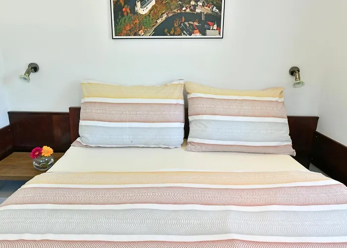 Tenis - Centrum Cesky Krumlov