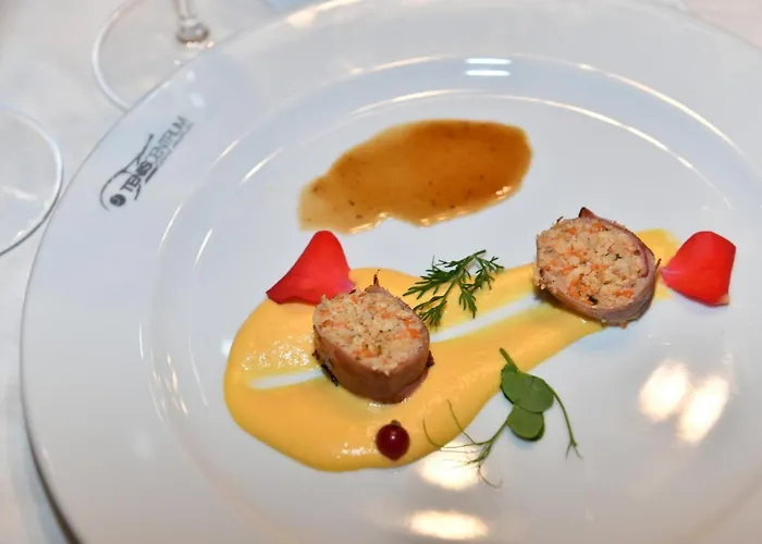 Tenis - Centrum Cesky Krumlov